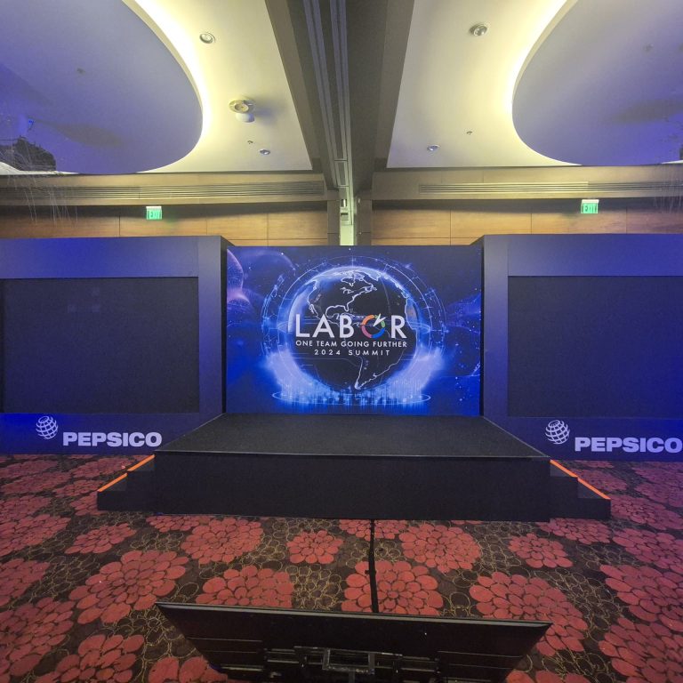 Convención RRHH PepsiCo_1